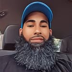Melvin Bush - @smellymel86 - Instagram