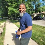 Kial Melvin Butts - @kial5000 - Instagram