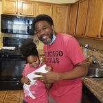 Kial Melvin Butts - @kialbutts - Instagram