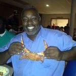 Melvin Butts - @mbuttsphilly69 - Instagram