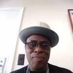 Melvin Butts - @buttsm9187 - Instagram