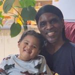 Melvin Earl Butts - @earlb4u - Instagram