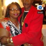 Melvin Cain - @melvincain9469 - Instagram