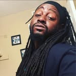 Melvin Cain Jr. - @ripsin843 - Instagram