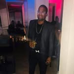 melvin caines - @melvincaines45 - Instagram