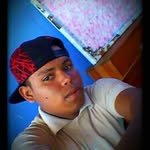 Melvin Camacho - @camilomelvin7 - Instagram