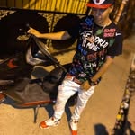 Melvin Camacho - @melvincamacho24 - Instagram