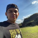 Melvin Campos - @ale._c17 - Instagram