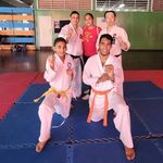 Melvin Campos - @dojo_kamikaze.m.m - Instagram