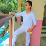 Melvin Cañada - @kaberting09 - Instagram