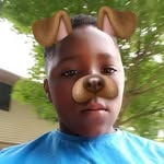 Melvin Canada - @lilow1345 - Instagram