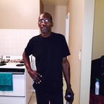 Melvin Canady - @canadymelvin2 - Instagram