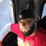 Steeler Mel - @melvin_capers_ - Instagram