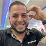 Melvin Cardona - @melvincardona89 - Instagram