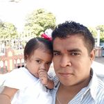 Melvin Cardoza - @melvincardozaobando - Instagram