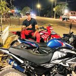 Melvin Cardoza - @melvin.cardoza.9847 - Instagram