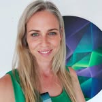 Lucy Melville | Authentic Art Marketing - @lucymelville.artcoaching - Instagram
