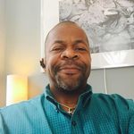 Melvin Cauthen - @abba_mel - Instagram
