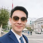 Melvin Chang - @satonepratik - Instagram