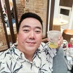 Melvin chang - @ray_austin445 - Instagram