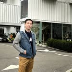 Melvin Chang - @flytoi - Instagram