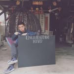 Melvin Chang - @naiseluhmel - Instagram