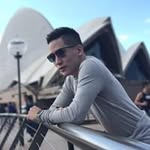 Melvin Chang - @melvinchangtz - Instagram