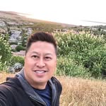 Melvin Chang - @ifadareifalowo - Instagram