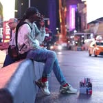 Melvin Cheeks - @slink4305 - Instagram