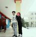 Shine Melvin - Facebook