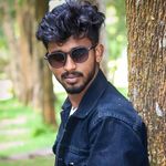 Melvin - @__melvin_christopher - Instagram