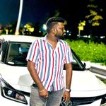 Melvin Christopher - @melu_christoo - Instagram