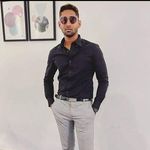 Melvin Christopher - @melvin.christopher_ - Instagram