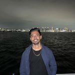 Melvin Christopher - @melvinjchris - Instagram