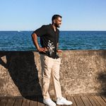 Melvin Christopher - @melvinchristopher_ - Instagram