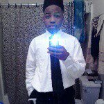 Melvin Christopher Jones - @kid_play_2 - Instagram
