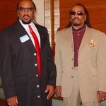 Melvin Christopher Mikell - @mrchrismikell - Instagram