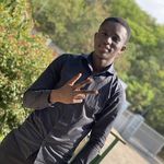 MELVIN CHRISTOPHER SANGA - @heischumaa - Instagram