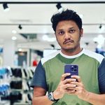 Melvin Clement - @melvin__clement - Instagram