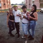 Melvin Collazo - @collazomelvin - Instagram