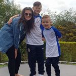 Melvin Colley - @colley_70 - Instagram