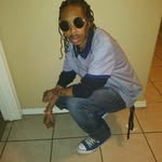 Melvin Combs - @combs.melvin - Instagram