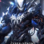 Melvin Combs - @venom.2.5.2 - Instagram