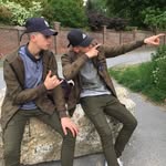 Melvin Tu Connais - @melvintuconnais - Instagram
