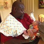 Melvin Corbett - @melvincorbett934 - Instagram