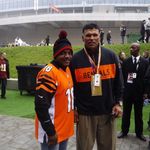 Melvin Corbin - @melvincorbin81 - Instagram