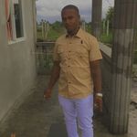 Melvin Corbin - @why_melvin_here_009 - Instagram