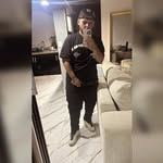 Melvin Cortes - @bayron.x20 - Instagram