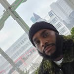 Melvin Covington - @mlcl1 - Instagram