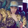⚡️🍀[🅼]⚡️🎉 - @melvin.crhuz - TikTok